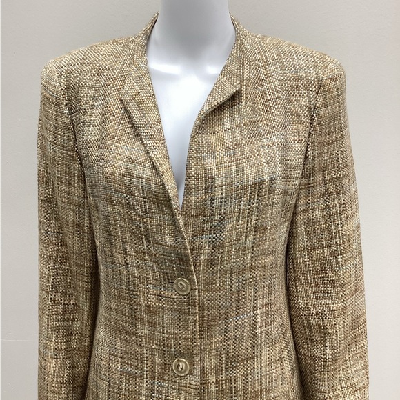 Talbots Blazer - Picture 2 of 5